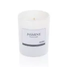 Ukiyo small scented candle in glass
