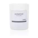 Ukiyo small scented candle in glass