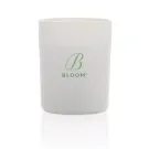Bougie parfumée dans un verre Ukiyo