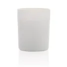 Ukiyo small scented candle in glass