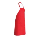 Delantal de algodón reciclado 180gr Impact AWARE™