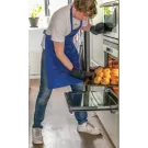 Impact AWARE™ recycelte Baumwollschürze 180gr