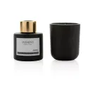 Ukiyo candle and fragrance sticks gift set