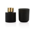 Ukiyo candle and fragrance sticks gift set