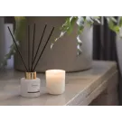 Ukiyo candle and fragrance sticks gift set