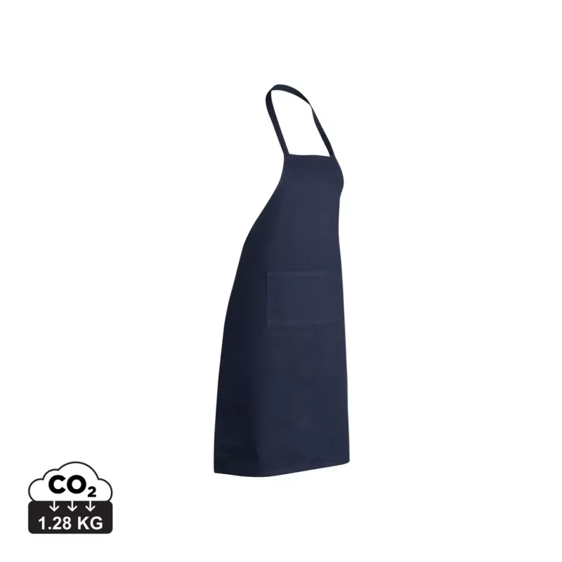 Delantal de algodón reciclado 180gr Impact AWARE™