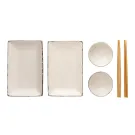 Ukiyo Sushi-Set für zwei
