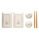 Ukiyo Sushi-Set für zwei