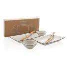 Ukiyo Sushi-Set für zwei