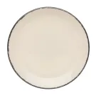 Set de 2 assiettes 28cm Ukiyo