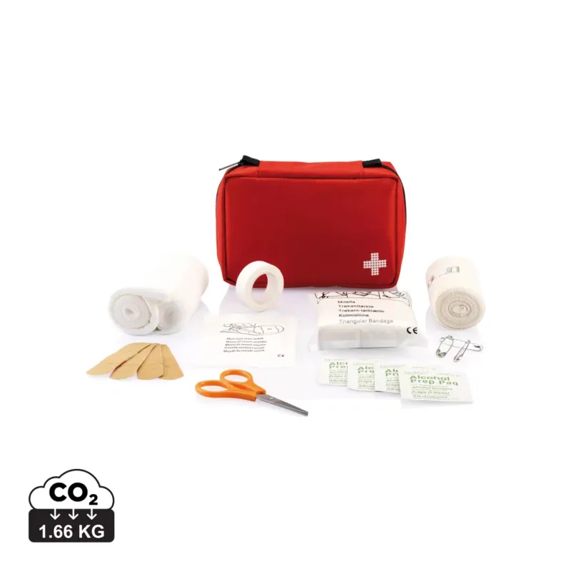 Kit pronto soccorso postalizzabile