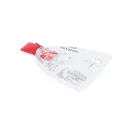 Mascherina CPR con portachiavi