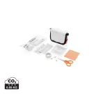 Kit pronto soccorso in custodia