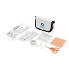 Kit pronto soccorso in custodia