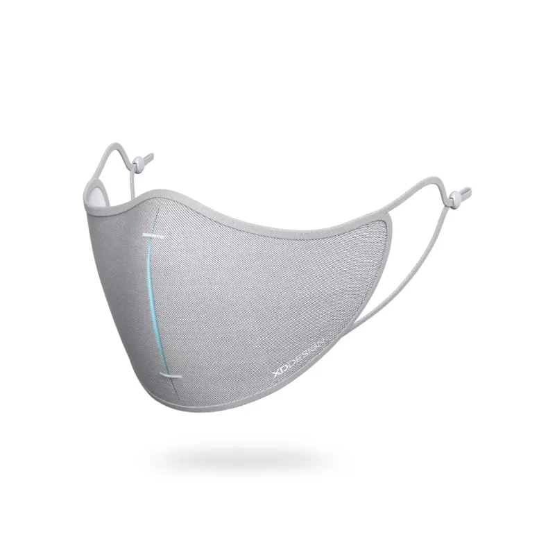 Set de masques XD DESIGN