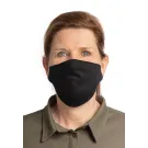 Reusable 2-ply cotton face mask