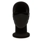 Mascarilla de algodón reutilizable de 2 capas