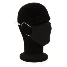 Mascarilla de algodón reutilizable de 2 capas
