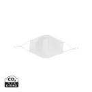 Reusable 2-ply cotton face mask