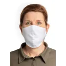 Reusable 2-ply cotton face mask
