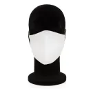 Mascarilla de algodón reutilizable de 2 capas