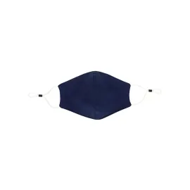 Masque barrière réutilisable à 2 couches en coton