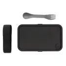 GRS RPP lunch box with spork