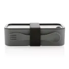 GRS RPP lunch box with spork