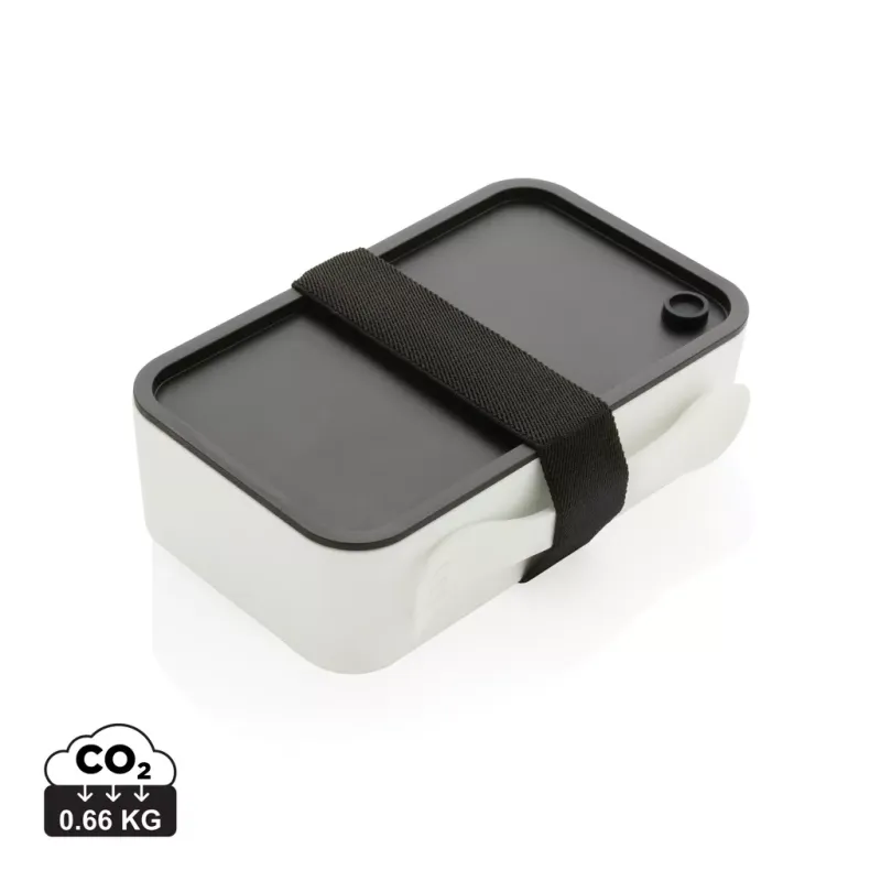 GRS RPP lunch box with spork