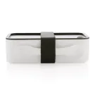 GRS RPP lunch box with spork