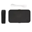 GRS RPP lunch box with spork