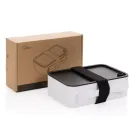 GRS RPP lunch box with spork