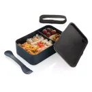 Lunch box avec cuichette en rPP GRS