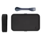 Lunch box avec cuichette en rPP GRS
