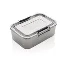 Lunch box étanche en acier inoxydable recyclé RCS Lunch box étanche en acier inoxydable recyclé RCS