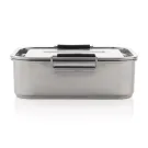 Lunch box étanche en acier inoxydable recyclé RCS Lunch box étanche en acier inoxydable recyclé RCS