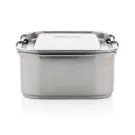 Lunch box étanche en acier inoxydable recyclé RCS Lunch box étanche en acier inoxydable recyclé RCS