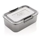 Lunch box étanche en acier inoxydable recyclé RCS Lunch box étanche en acier inoxydable recyclé RCS