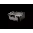 Lunch box étanche en acier inoxydable recyclé RCS Lunch box étanche en acier inoxydable recyclé RCS
