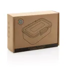 Lunch box étanche en acier inoxydable recyclé RCS Lunch box étanche en acier inoxydable recyclé RCS