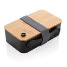 RCS RPP lunchbox with bamboo lid RCS RPP lunchbox with bamboo lid