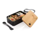 RCS RPP lunchbox with bamboo lid RCS RPP lunchbox with bamboo lid