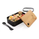 RCS RPP Lunchbox mit Bambusdeckel