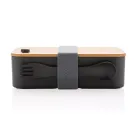 RCS RPP lunchbox with bamboo lid RCS RPP lunchbox with bamboo lid