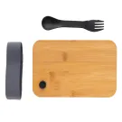 RCS RPP lunchbox with bamboo lid RCS RPP lunchbox with bamboo lid