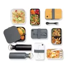 RCS RPP lunchbox with bamboo lid RCS RPP lunchbox with bamboo lid