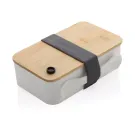 RCS RPP lunchbox with bamboo lid RCS RPP lunchbox with bamboo lid