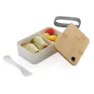 RCS RPP lunchbox with bamboo lid RCS RPP lunchbox with bamboo lid