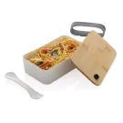 RCS RPP lunchbox with bamboo lid RCS RPP lunchbox with bamboo lid