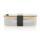 RCS RPP lunchbox with bamboo lid RCS RPP lunchbox with bamboo lid